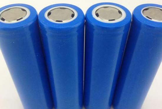 PACK電池測(cè)試