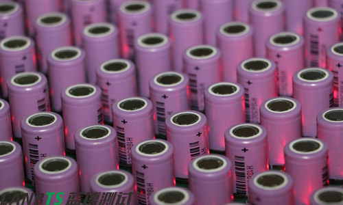 鋰離子電池老化檢測(cè) 鋰離子電池老化檢測(cè)