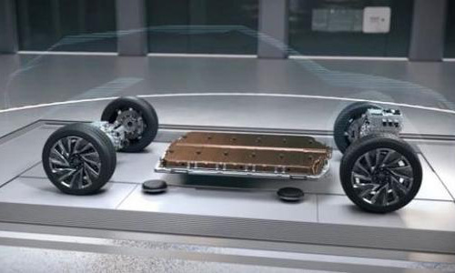 動(dòng)力電池測試