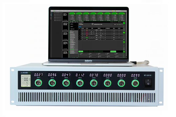 動力電池測試系統(tǒng) 動力電池測試系統(tǒng)