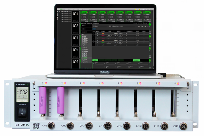 動力電池測試系統(tǒng) 動力電池測試系統(tǒng)