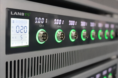 電池測(cè)試系統(tǒng) 電池測(cè)試系統(tǒng)